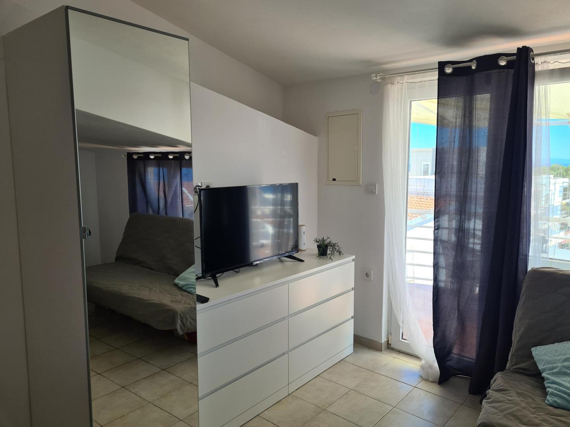 Apartments Niko Trogir Bagian luar foto