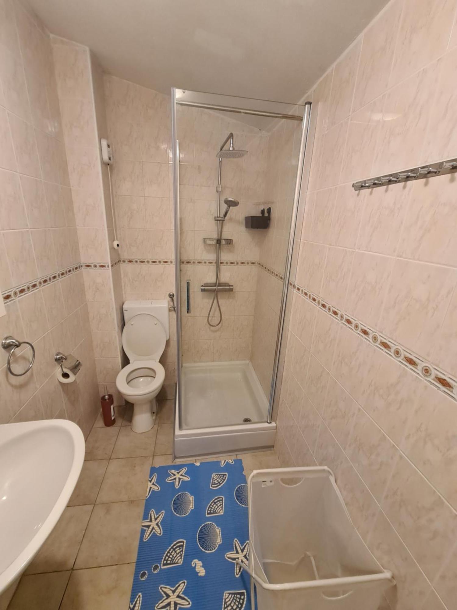 Apartments Niko Trogir Bagian luar foto