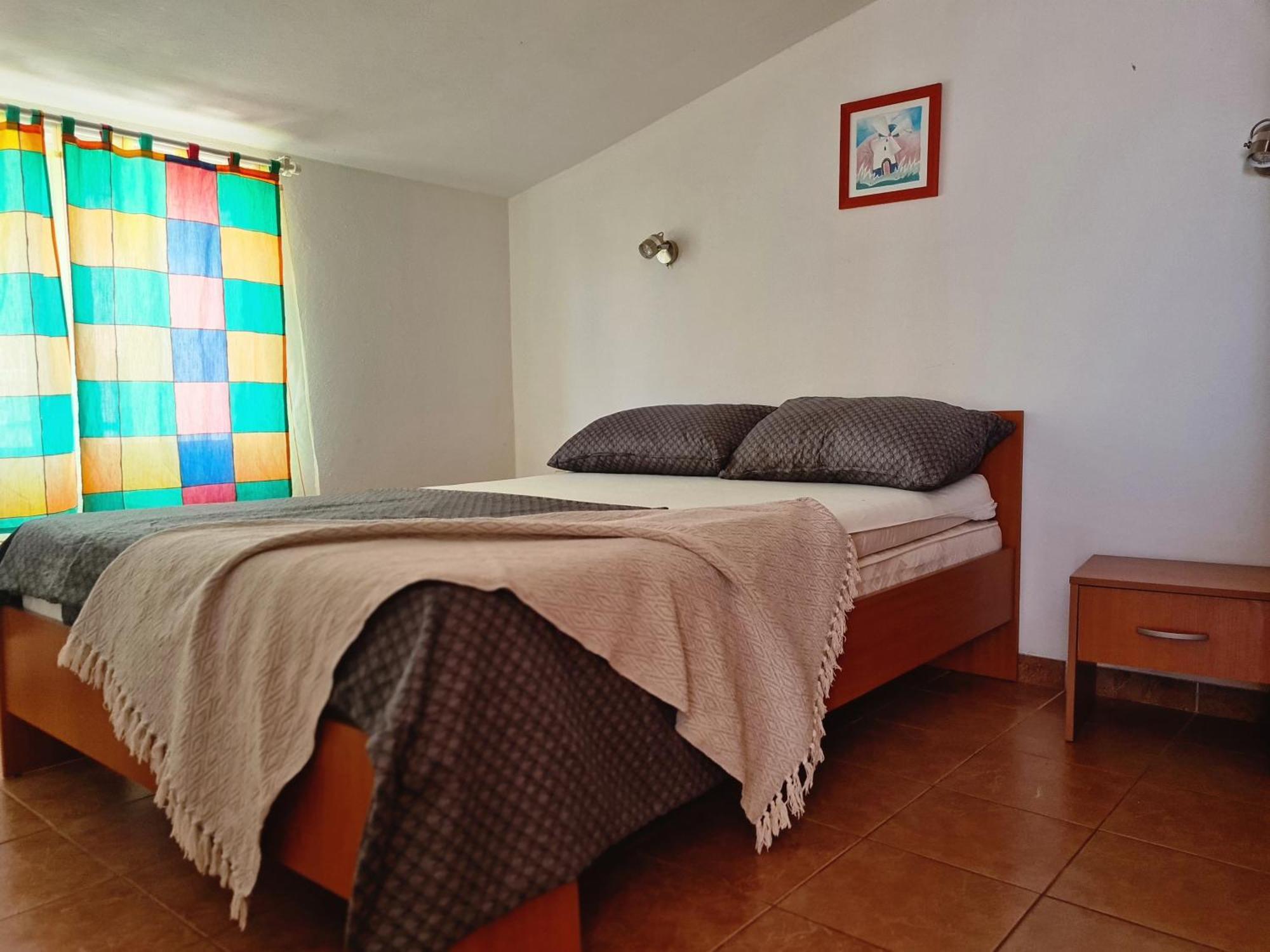 Apartments Niko Trogir Bagian luar foto