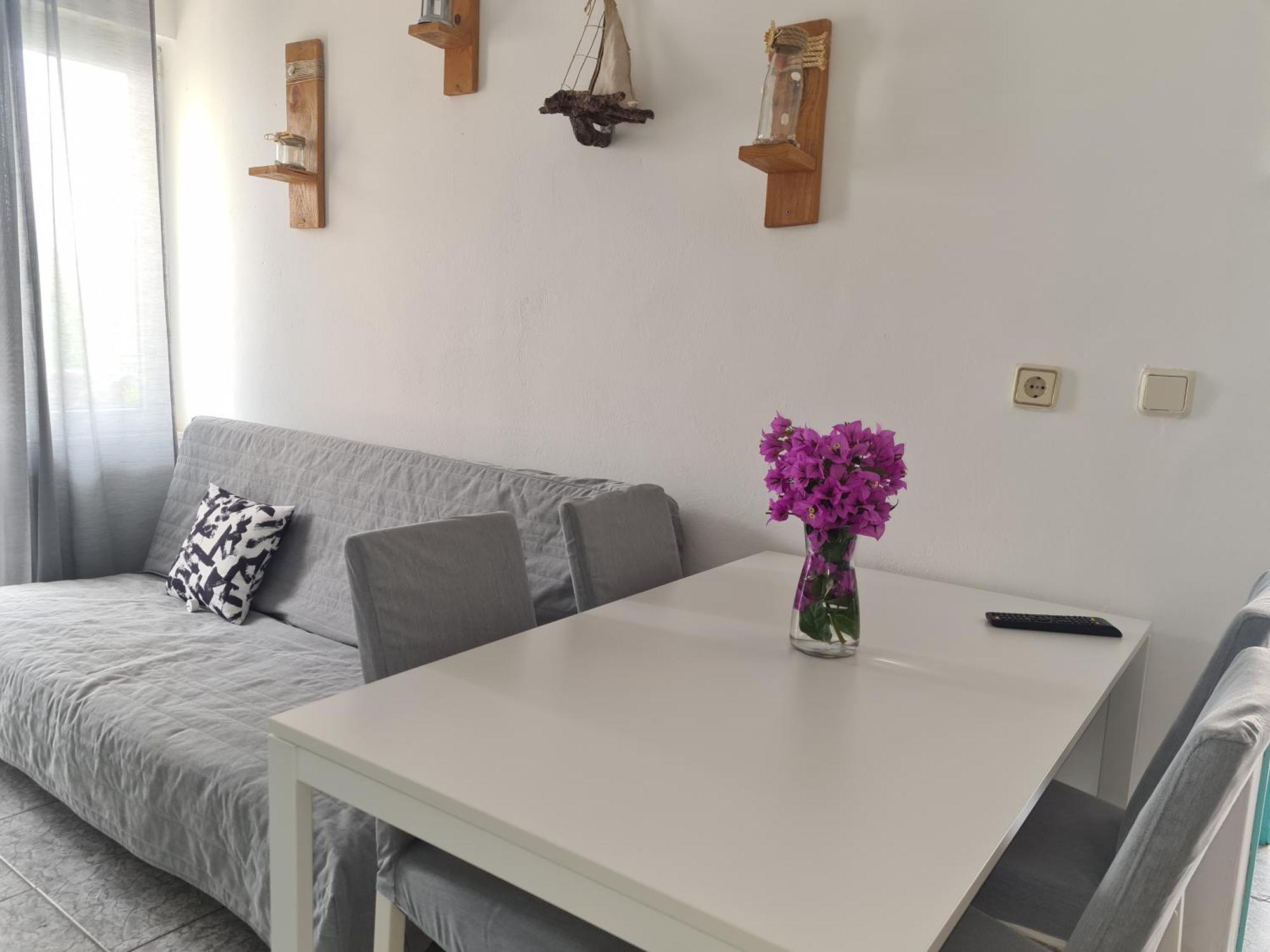 Apartments Niko Trogir Bagian luar foto