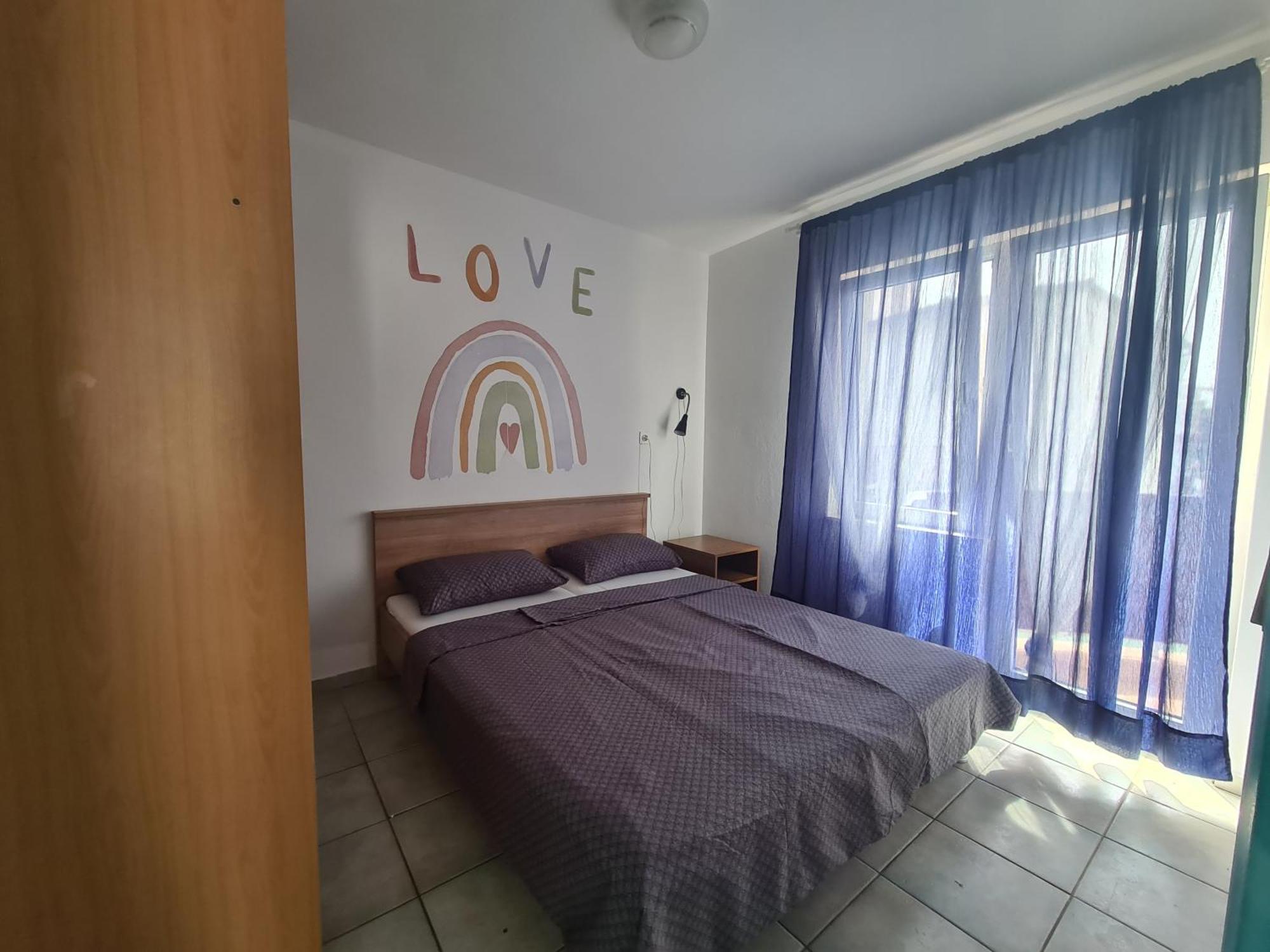 Apartments Niko Trogir Bagian luar foto