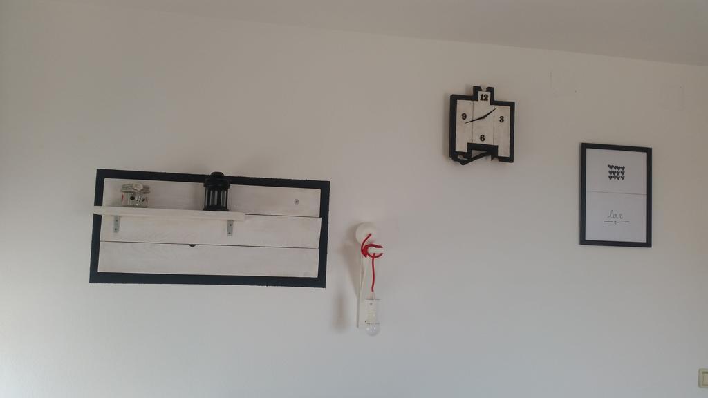 Apartments Niko Trogir Bagian luar foto